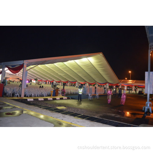 2015 Newest Sunshine Leisure Tents